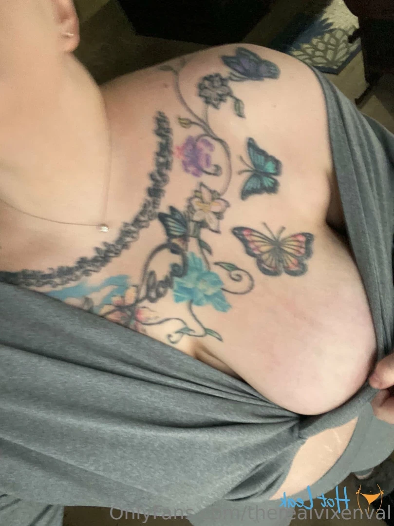 VixenVal [ therealvixenval ] Onlyfans leaked photo 11976754 on Hotleaks.tv