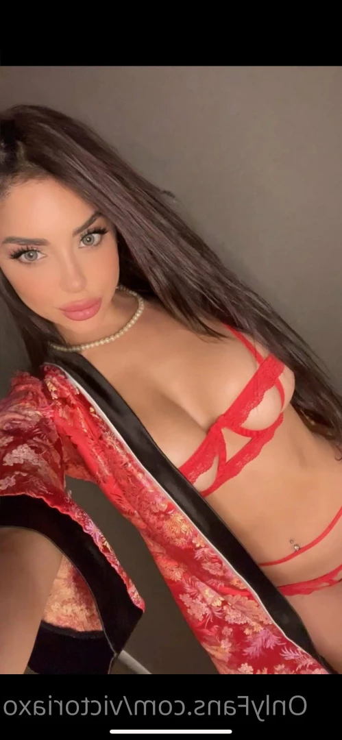 Victoria 🌹 [ victoriaxo ] Onlyfans leaked photo 6101724 on Hotleaks.tv