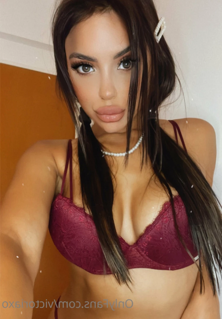 Victoria 🌹 [ victoriaxo ] Onlyfans leaked photo 11855705 on Hotleaks.tv