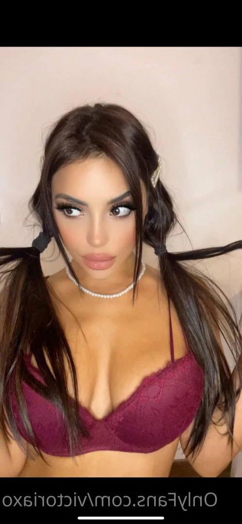 Victoria 🌹 [ victoriaxo ] Onlyfans leaked photo 12401537 on Hotleaks.tv