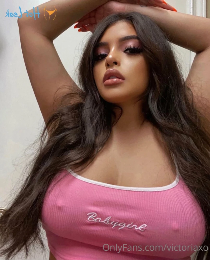 Victoria 🌹 [ victoriaxo ] Onlyfans leaked photo 15476947 on Hotleaks.tv