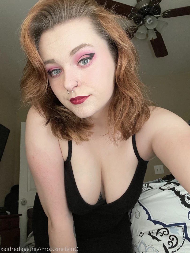 ✨ Liv TOP 1% 💋 [ vintagebarbiex ] Onlyfans leaked photo 6190182 on Hotleaks.tv