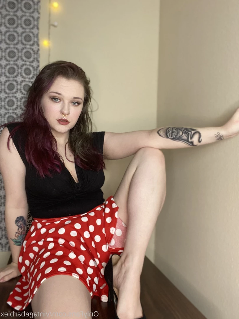 ✨ Liv TOP 1% 💋 [ vintagebarbiex ] Onlyfans leaked photo 6198327 on Hotleaks.tv