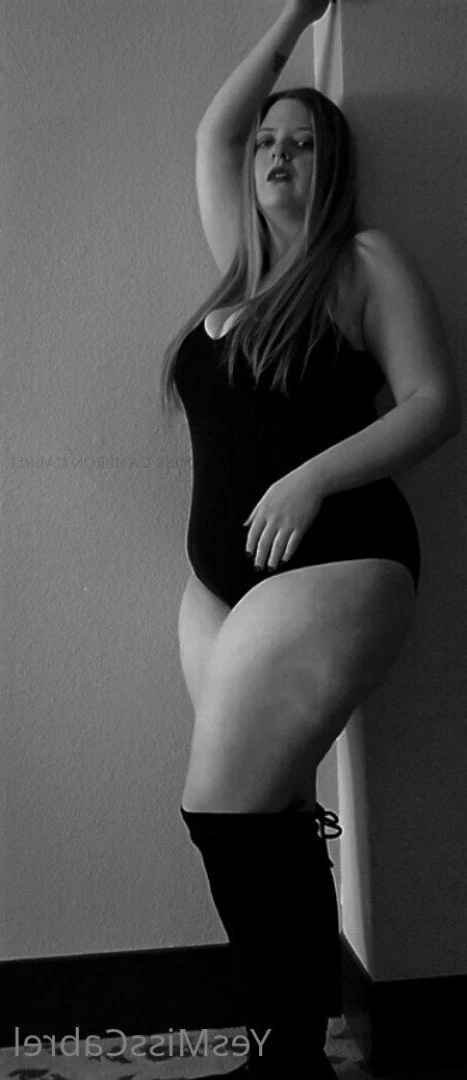 Miss Cameron Cabrel - #1 Chastity Queen [ yesmisscabrel ] Onlyfans leaked photo 2296219 on Hotleaks.tv