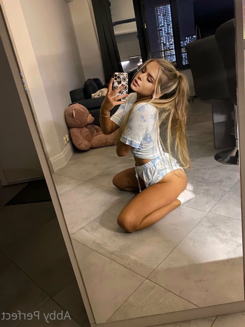 Abby 💋 SEXT QUEEN 👑 [ abbyperfect ] Onlyfans leaked photo 4450534 on Hotleaks.tv