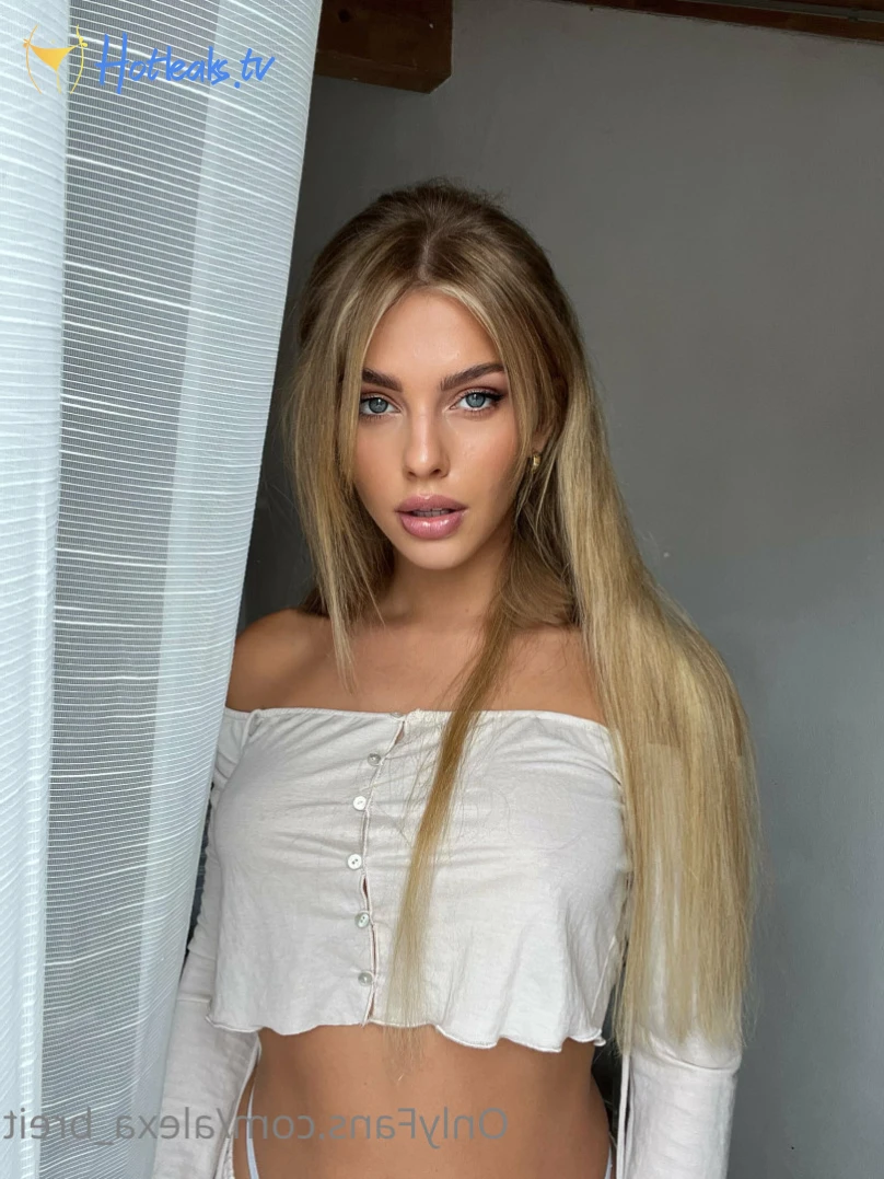 Alexa [ alexa_breit ] Onlyfans leaked photo 6180558 on Hotleaks.tv