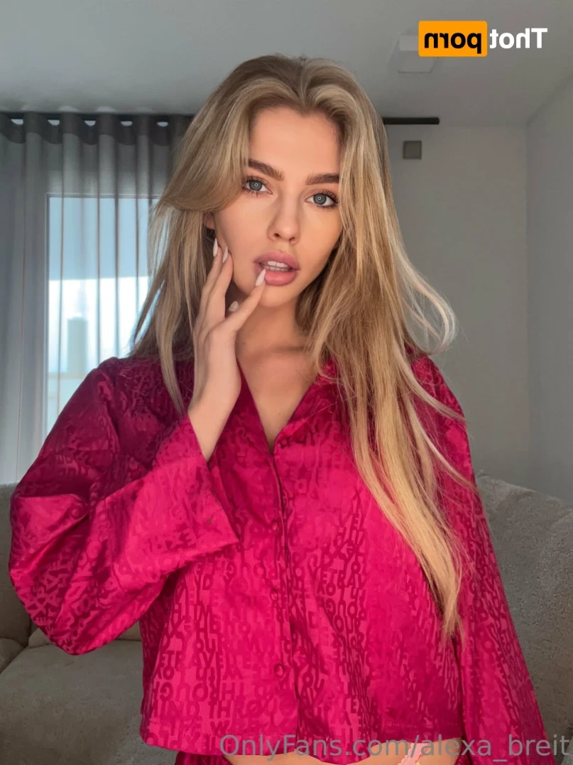 Alexa [ alexa_breit ] Onlyfans leaked photo 15476444 on Hotleaks.tv