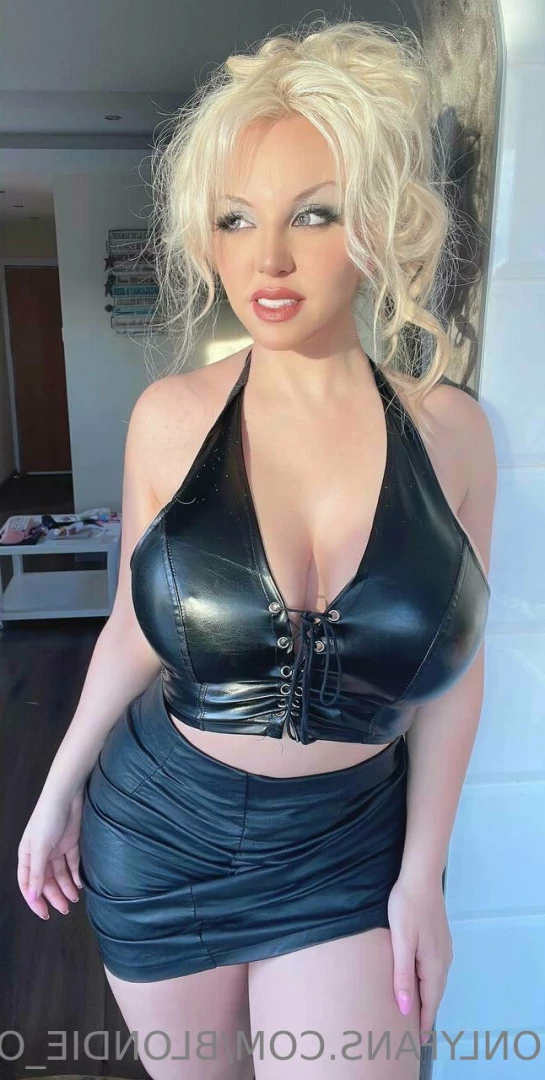 Blondie Fesser VIP [ blondie_oficial ] Onlyfans leaked photo 9863288 on Hotleaks.tv