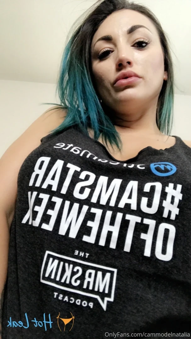 😈𝗡𝗔𝗧😈 [ cammodelnatalia ] Onlyfans leaked photo 15326312 on Hotleaks.tv