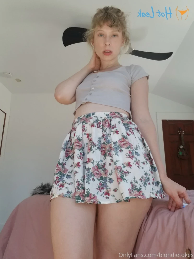Blondie Blooms 🍑💦 [ blondieblooms ] Onlyfans leaked photo 12281970 on Hotleaks.tv