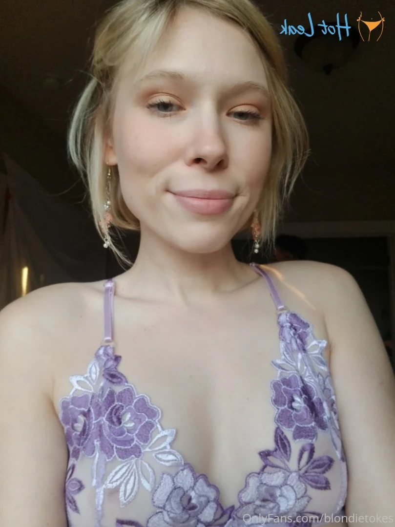 Blondie Blooms 🍑💦 [ blondieblooms ] Onlyfans leaked photo 12394361 on Hotleaks.tv