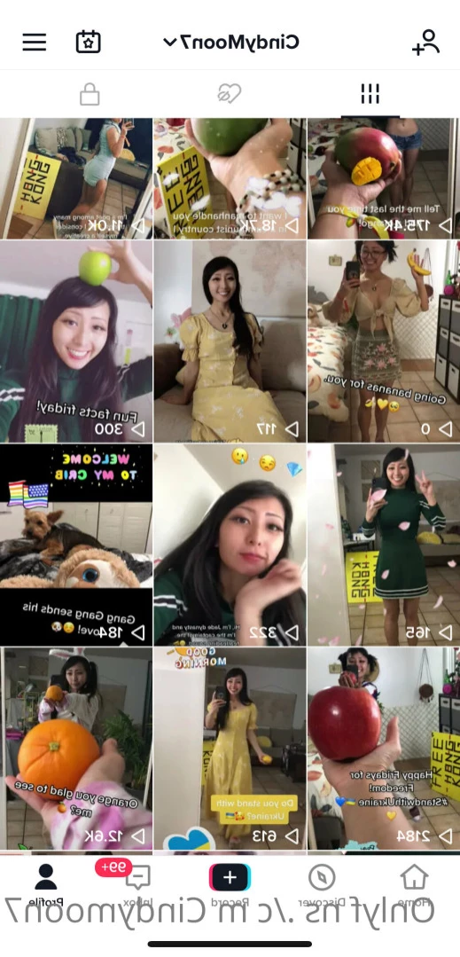 cindymoon 🔝2.1% Busty Petite Asian Dream [ cindymoon7 ] Onlyfans leaked photo 11816572 on Hotleaks.tv