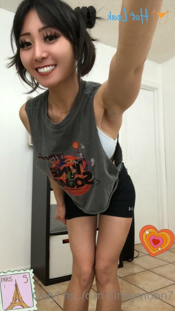 cindymoon 🔝2.1% Busty Petite Asian Dream [ cindymoon7 ] Onlyfans leaked photo 14024302 on Hotleaks.tv