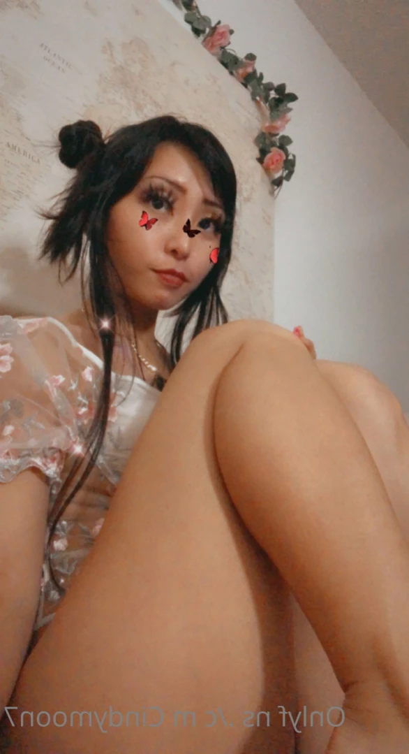cindymoon 🔝2.1% Busty Petite Asian Dream [ cindymoon7 ] Onlyfans leaked photo 14025423 on Hotleaks.tv