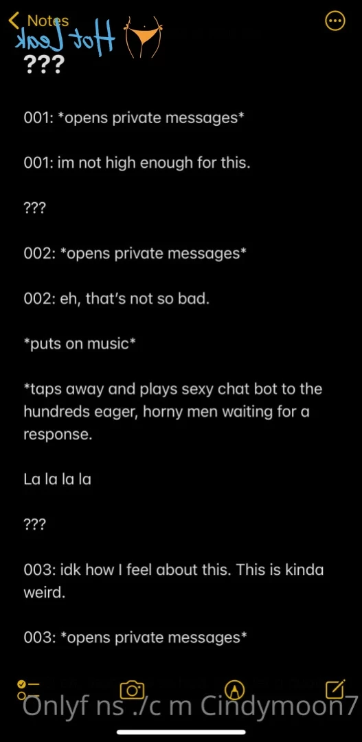 cindymoon 🔝2.1% Busty Petite Asian Dream [ cindymoon7 ] Onlyfans leaked photo 14692563 on Hotleaks.tv