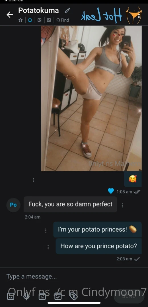 cindymoon 🔝2.1% Busty Petite Asian Dream [ cindymoon7 ] Onlyfans leaked photo 15474523 on Hotleaks.tv