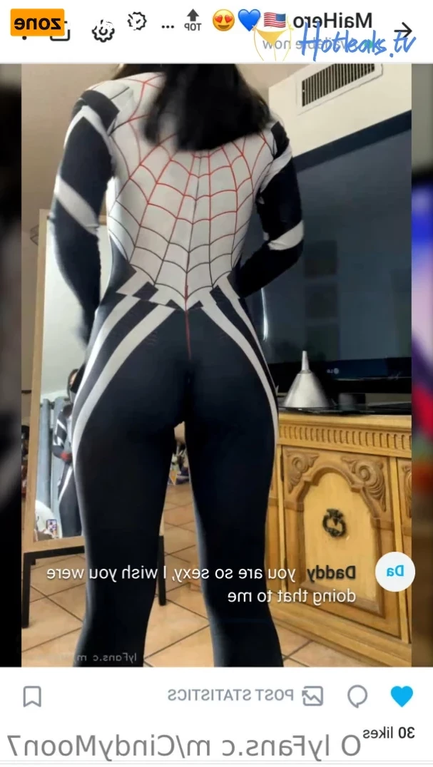 cindymoon 🔝2.1% Busty Petite Asian Dream [ cindymoon7 ] Onlyfans leaked photo 15718045 on Hotleaks.tv