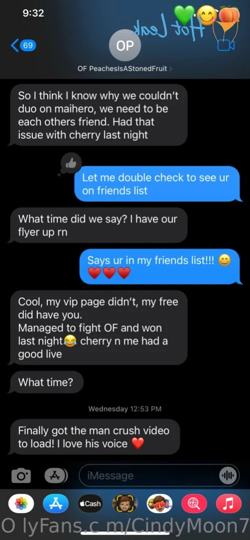 cindymoon 🔝2.1% Busty Petite Asian Dream [ cindymoon7 ] Onlyfans leaked photo 15832038 on Hotleaks.tv