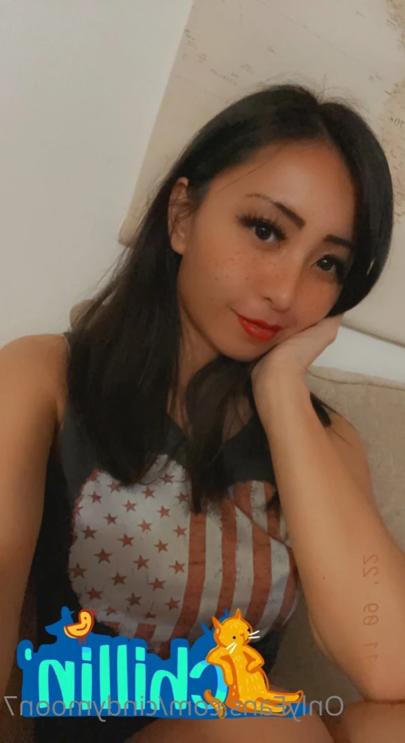 cindymoon 🔝2.1% Busty Petite Asian Dream [ cindymoon7 ] Onlyfans leaked photo 16069511 on Hotleaks.tv