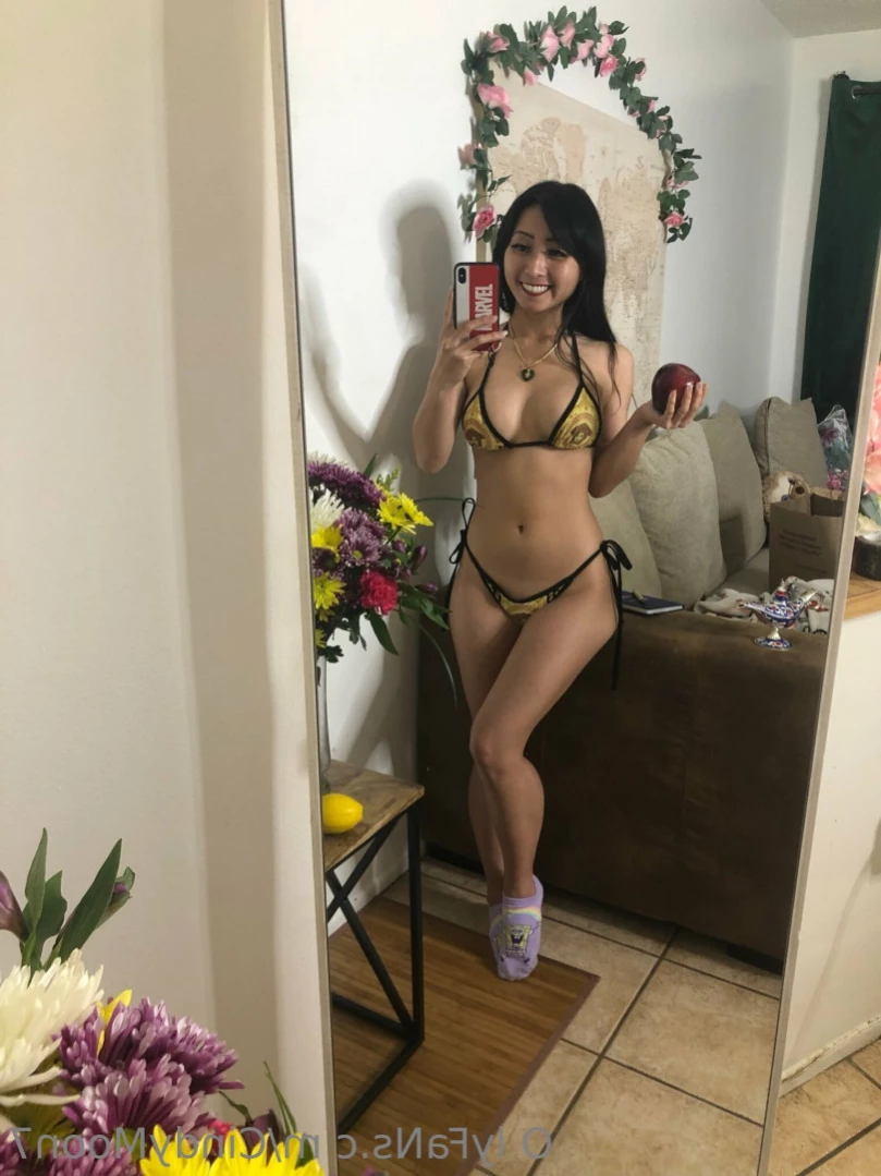 cindymoon 🔝2.1% Busty Petite Asian Dream [ cindymoon7 ] Onlyfans leaked photo 16103583 on Hotleaks.tv
