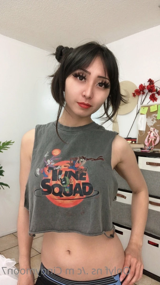cindymoon 🔝2.1% Busty Petite Asian Dream [ cindymoon7 ] Onlyfans leaked photo 16170648 on Hotleaks.tv
