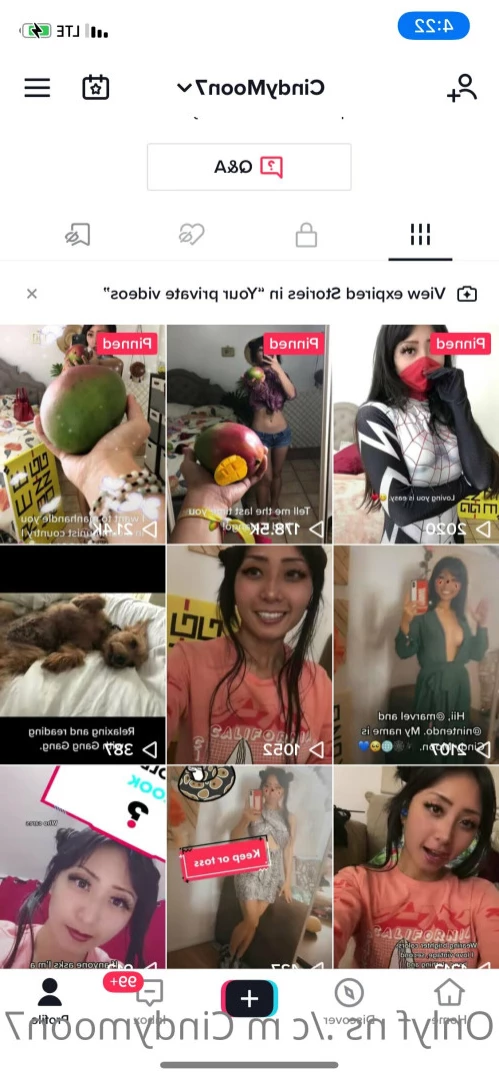 cindymoon 🔝2.1% Busty Petite Asian Dream [ cindymoon7 ] Onlyfans leaked photo 16177501 on Hotleaks.tv