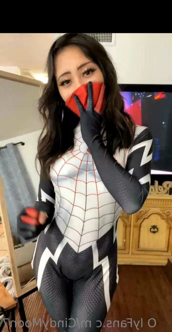 cindymoon 🔝2.1% Busty Petite Asian Dream [ cindymoon7 ] Onlyfans leaked photo 16177703 on Hotleaks.tv