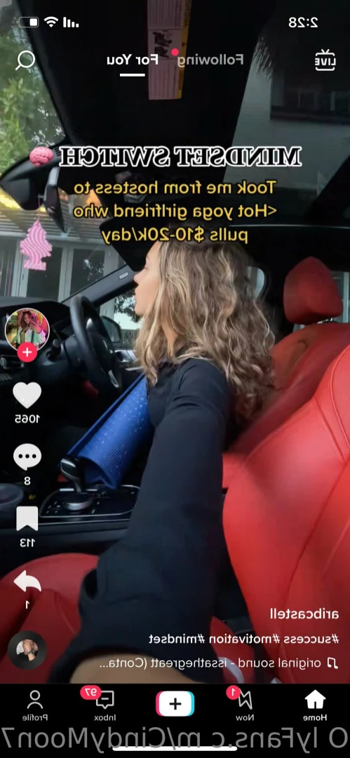 cindymoon 🔝2.1% Busty Petite Asian Dream [ cindymoon7 ] Onlyfans leaked photo 16178782 on Hotleaks.tv