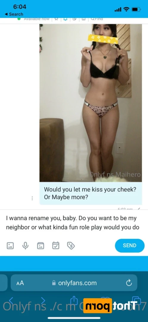 cindymoon 🔝2.1% Busty Petite Asian Dream [ cindymoon7 ] Onlyfans leaked photo 16179544 on Hotleaks.tv