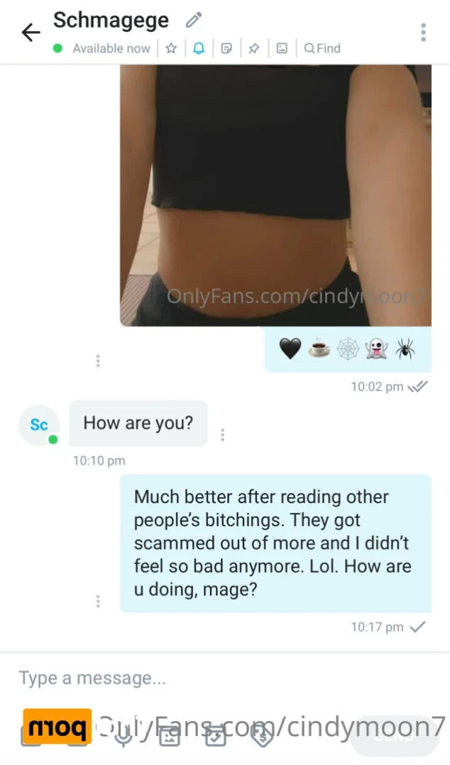 cindymoon 🔝2.1% Busty Petite Asian Dream [ cindymoon7 ] Onlyfans leaked photo 16180267 on Hotleaks.tv