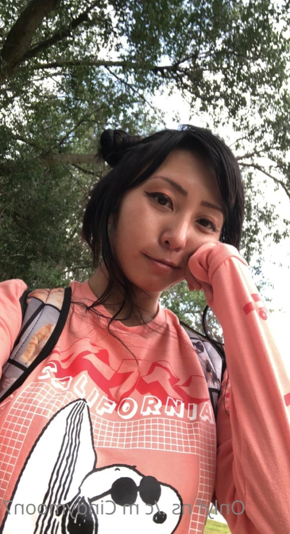 cindymoon 🔝2.1% Busty Petite Asian Dream [ cindymoon7 ] Onlyfans leaked photo 16182152 on Hotleaks.tv