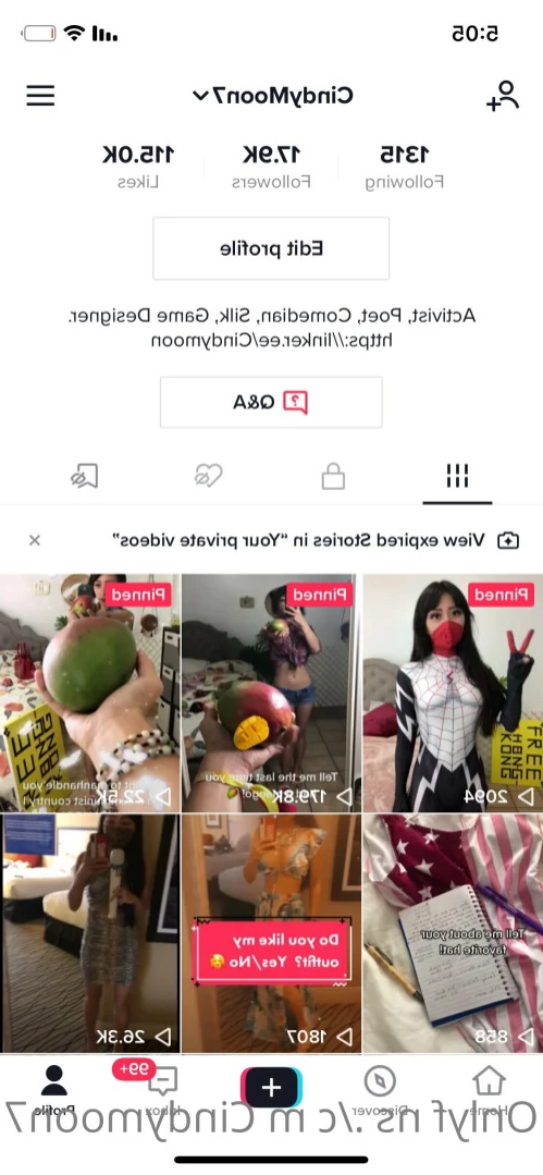 cindymoon 🔝2.1% Busty Petite Asian Dream [ cindymoon7 ] Onlyfans leaked photo 16182597 on Hotleaks.tv