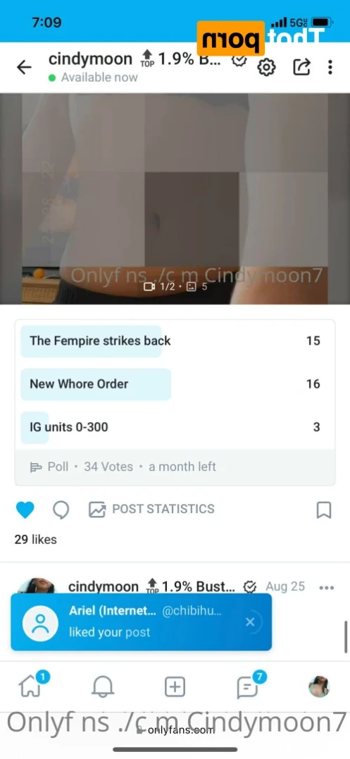 cindymoon 🔝2.1% Busty Petite Asian Dream [ cindymoon7 ] Onlyfans leaked photo 16183408 on Hotleaks.tv