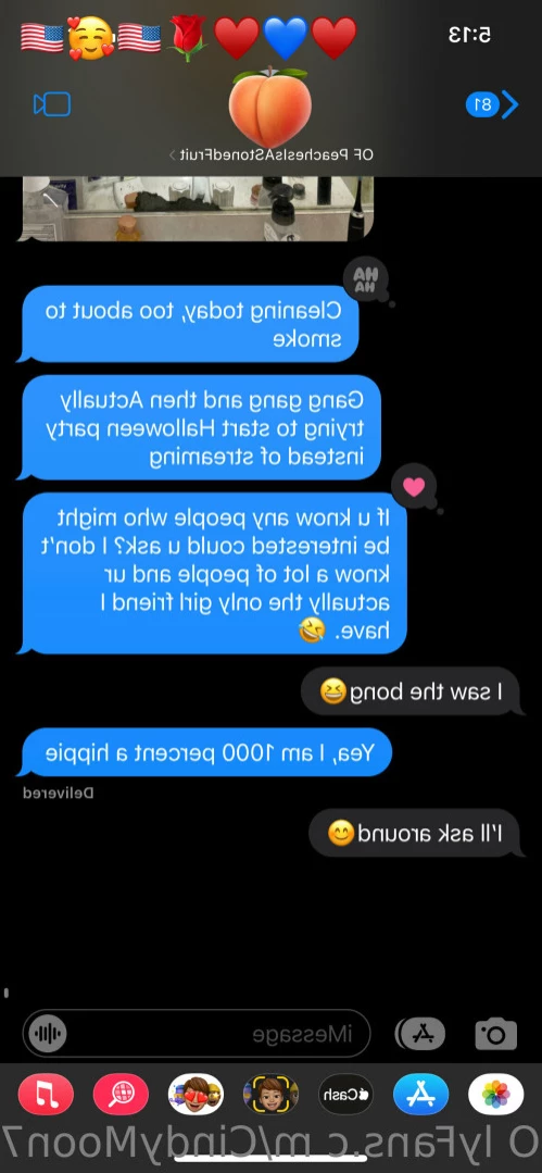 cindymoon 🔝2.1% Busty Petite Asian Dream [ cindymoon7 ] Onlyfans leaked photo 16188887 on Hotleaks.tv
