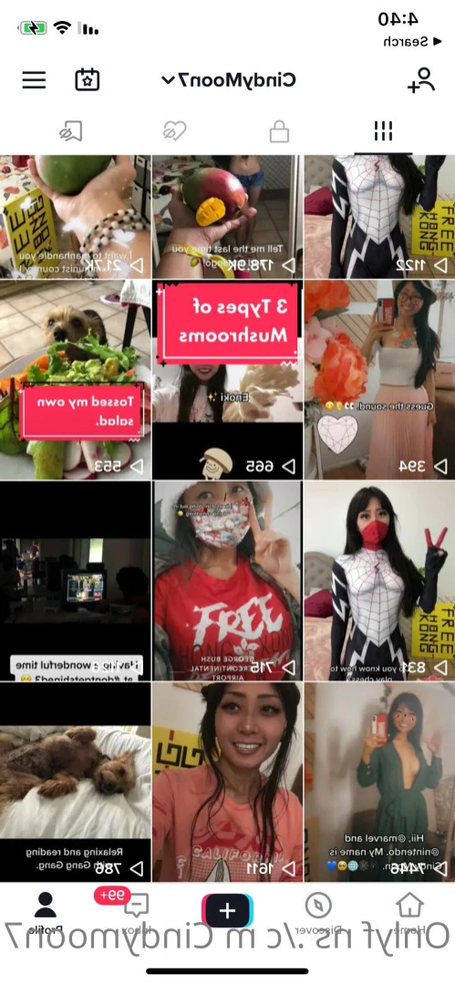 cindymoon 🔝2.1% Busty Petite Asian Dream [ cindymoon7 ] Onlyfans leaked photo 16190160 on Hotleaks.tv