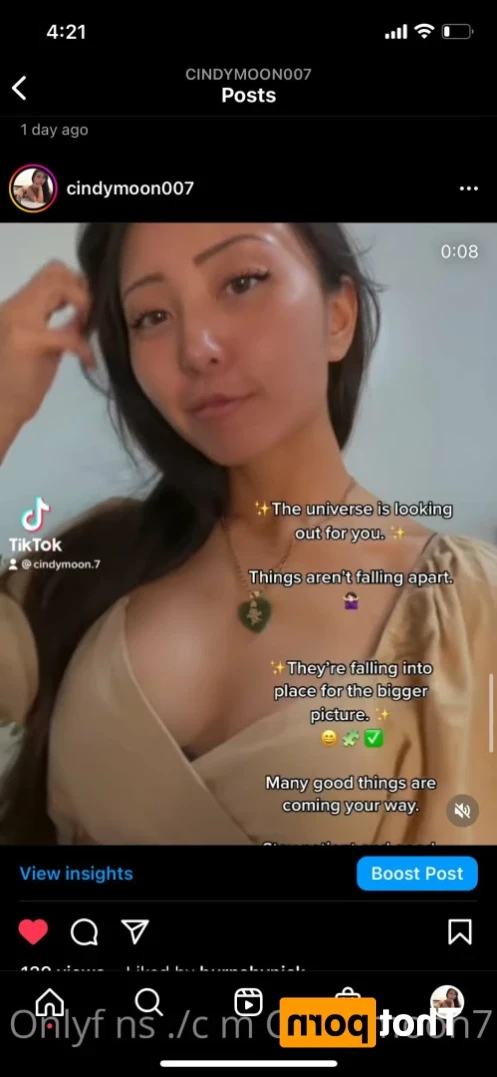 cindymoon 🔝2.1% Busty Petite Asian Dream [ cindymoon7 ] Onlyfans leaked photo 16235132 on Hotleaks.tv