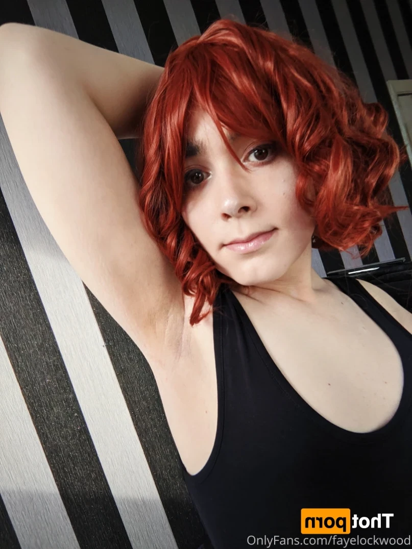 ♥ Faye Lockwood ♥ [ fayelockwood ] Onlyfans leaked photo 16066607 on Hotleaks.tv