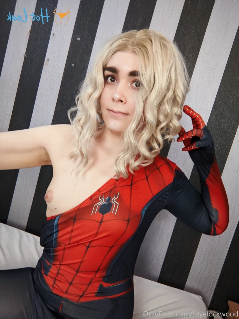 ♥ Faye Lockwood ♥ [ fayelockwood ] Onlyfans leaked photo 16479362 on Hotleaks.tv