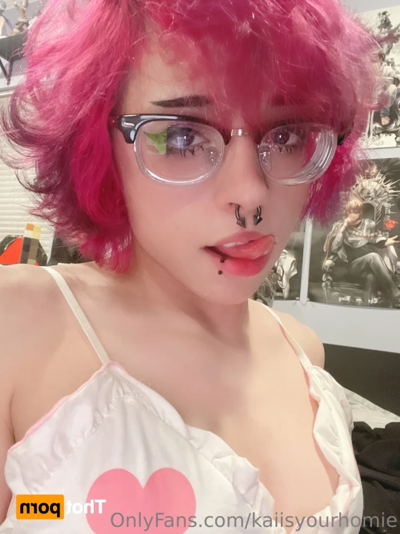 Kai [ kaiisyourhomie ] Onlyfans leaked photo 15475179 on Hotleaks.tv