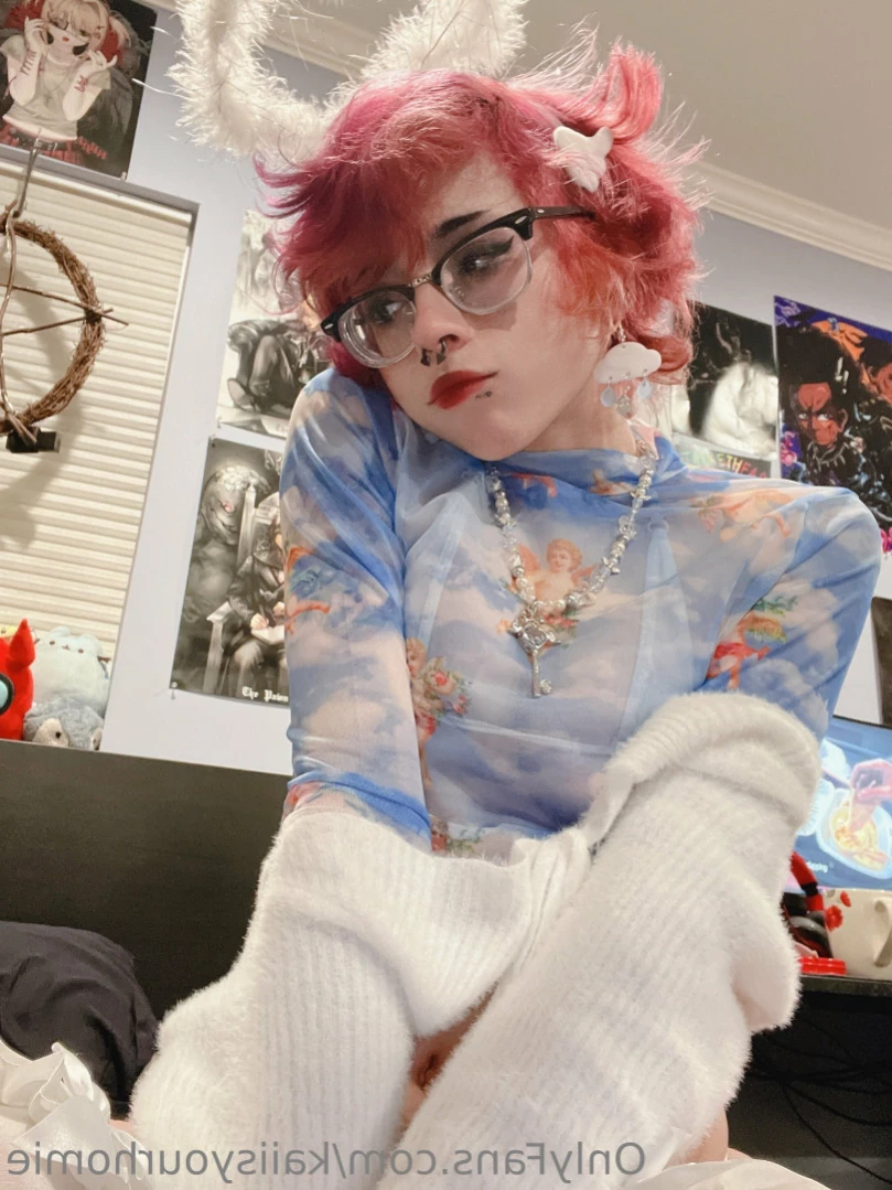 Kai [ kaiisyourhomie ] Onlyfans leaked photo 15475192 on Hotleaks.tv