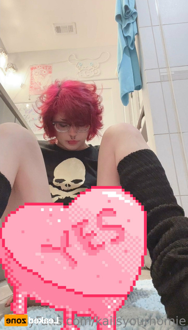 Kai [ kaiisyourhomie ] Onlyfans leaked photo 16589675 on Hotleaks.tv