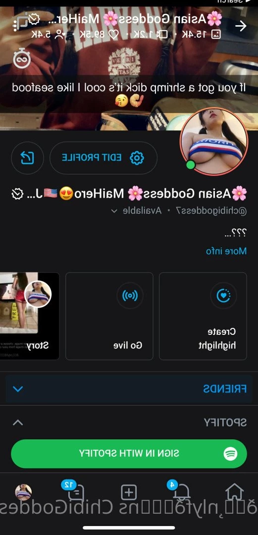 MaiHero 🇺🇸💙😍 🔝 1.9% [ maihero ] Onlyfans leaked photo 4244404 on Hotleaks.tv