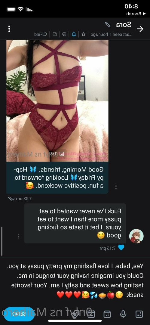 MaiHero 🇺🇸💙😍 🔝 1.9% [ maihero ] Onlyfans leaked photo 4251254 on Hotleaks.tv