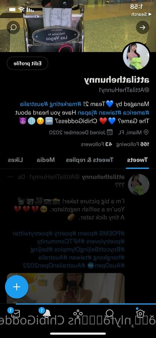 MaiHero 🇺🇸💙😍 🔝 1.9% [ maihero ] Onlyfans leaked photo 4458978 on Hotleaks.tv