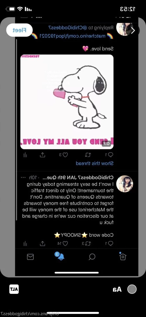 MaiHero 🇺🇸💙😍 🔝 1.9% [ maihero ] Onlyfans leaked photo 4477493 on Hotleaks.tv