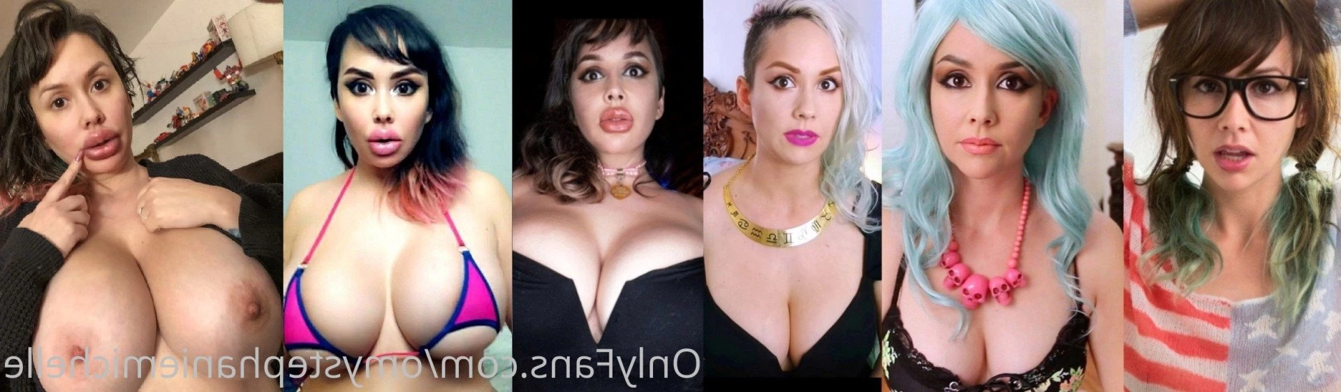 omystephaniemichelle Onlyfans leaked photo 3697958 on Hotleaks.tv