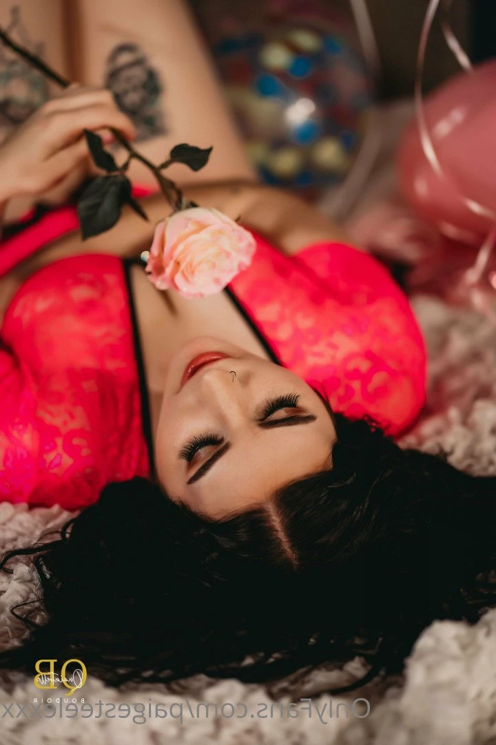 Paige Steele [ paigesteelexxx ] Onlyfans leaked photo 2288800 on Hotleaks.tv