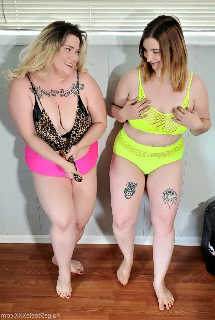 Paige Steele [ paigesteelexxx ] Onlyfans leaked photo 2290845 on Hotleaks.tv