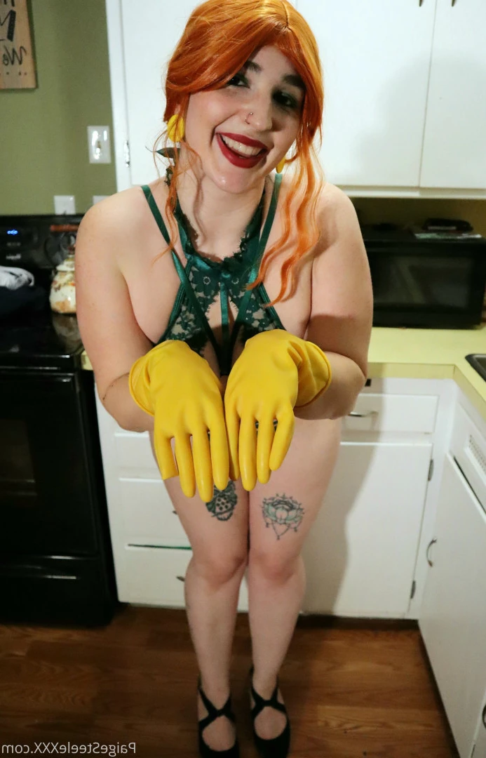 Paige Steele [ paigesteelexxx ] Onlyfans leaked photo 6445131 on Hotleaks.tv