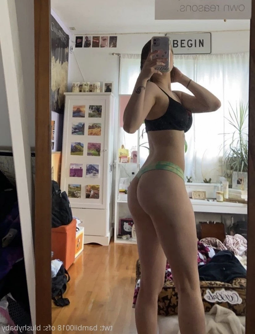  blushy baby  [ blushybaby ] Onlyfans leaked photo 191118 on Hotleaks.tv